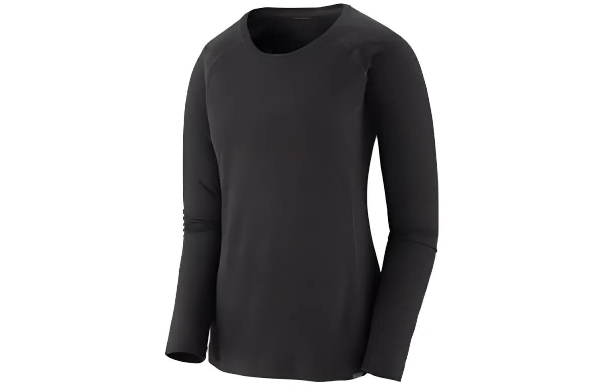 Patagonia Capilene Sweatshirt Women's