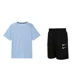 Nike Casual Sportswear Men's Crew Neck Moderate
