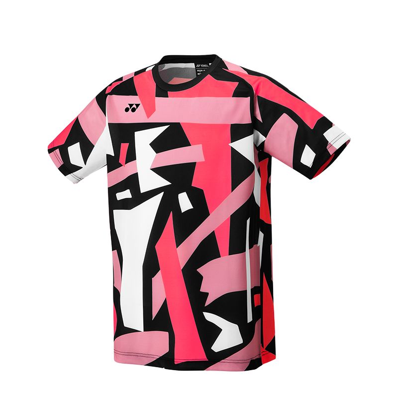 YONEX Grand Competition Collection Badminton Jersey Unisex