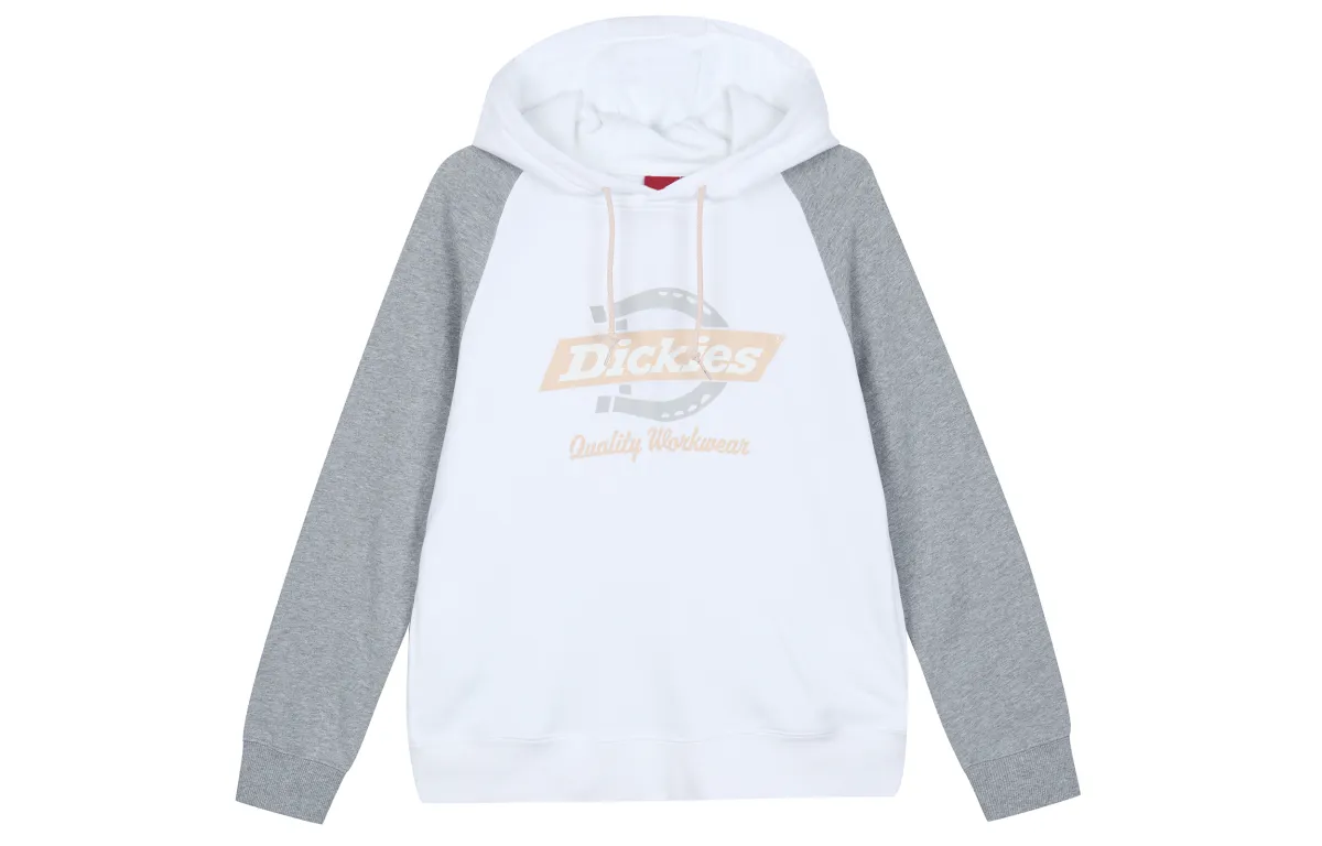 Dickies Sweatshirt Women's Medium Feather Gray