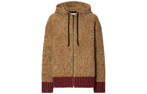 UNIQLO x MARNI Knitwear Women's Dark Orange