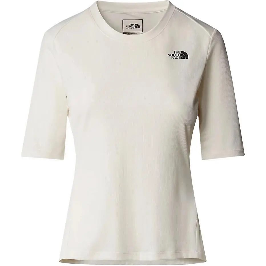 THE NORTH FACE T Shirt Women's White