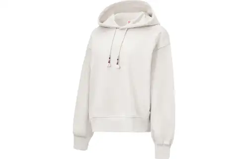 Li Ning Sweatshirt Women's Heather Gray