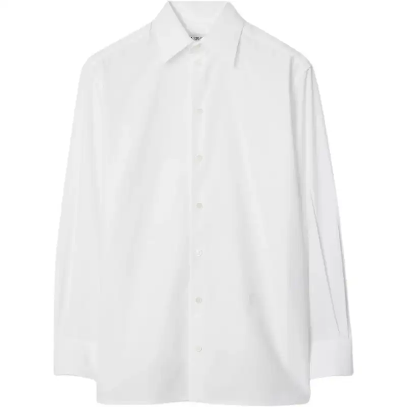 Burberry cotton shirt