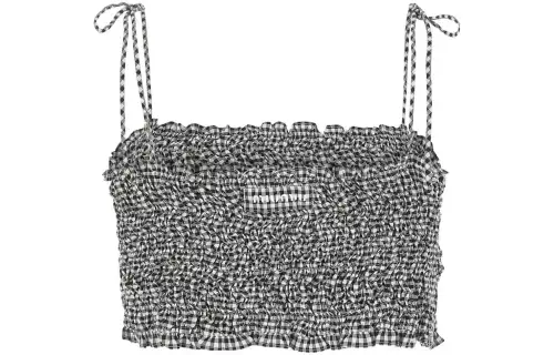 MIU MIU SS23 Camisole Women's Multicolor