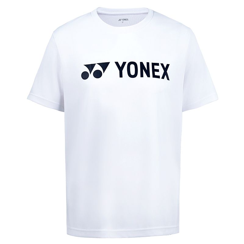 YONEX Badminton Jerseys Men’s Crew Neck Moderate