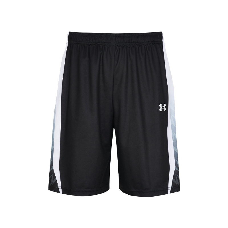 Under Armour Basketball Shorts Men’s Black
