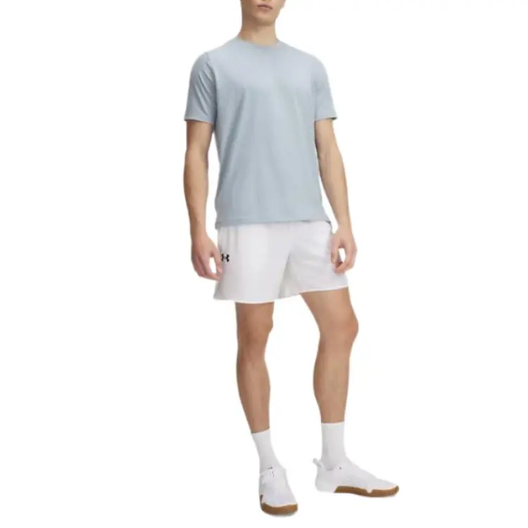 Under Armour Vanish Elite Casual Shorts Men's White