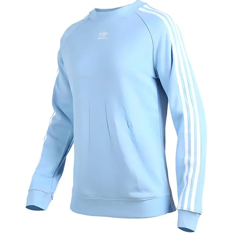 Adidas Originals Sweatshirt Women's Blue