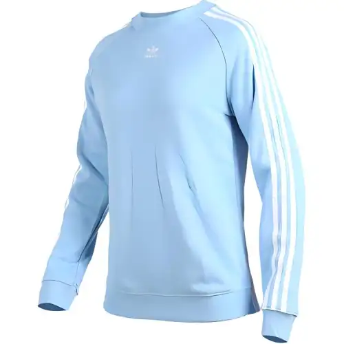 Adidas Originals Sweatshirt Women's Blue