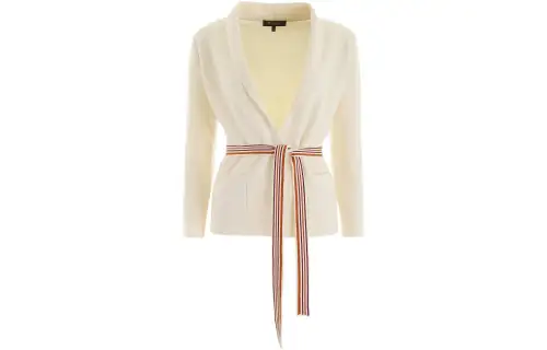 Loro Piana Knitwear Women's White