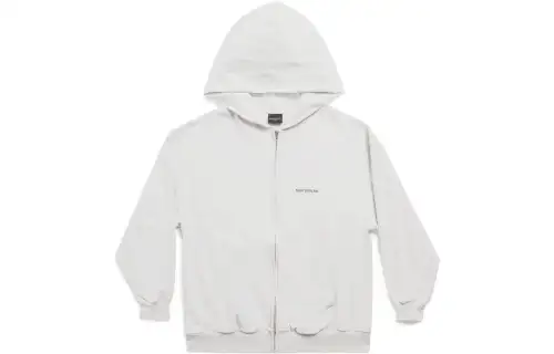 【Best of: PromotionsPrevious Season】Mirror cotton hoodie