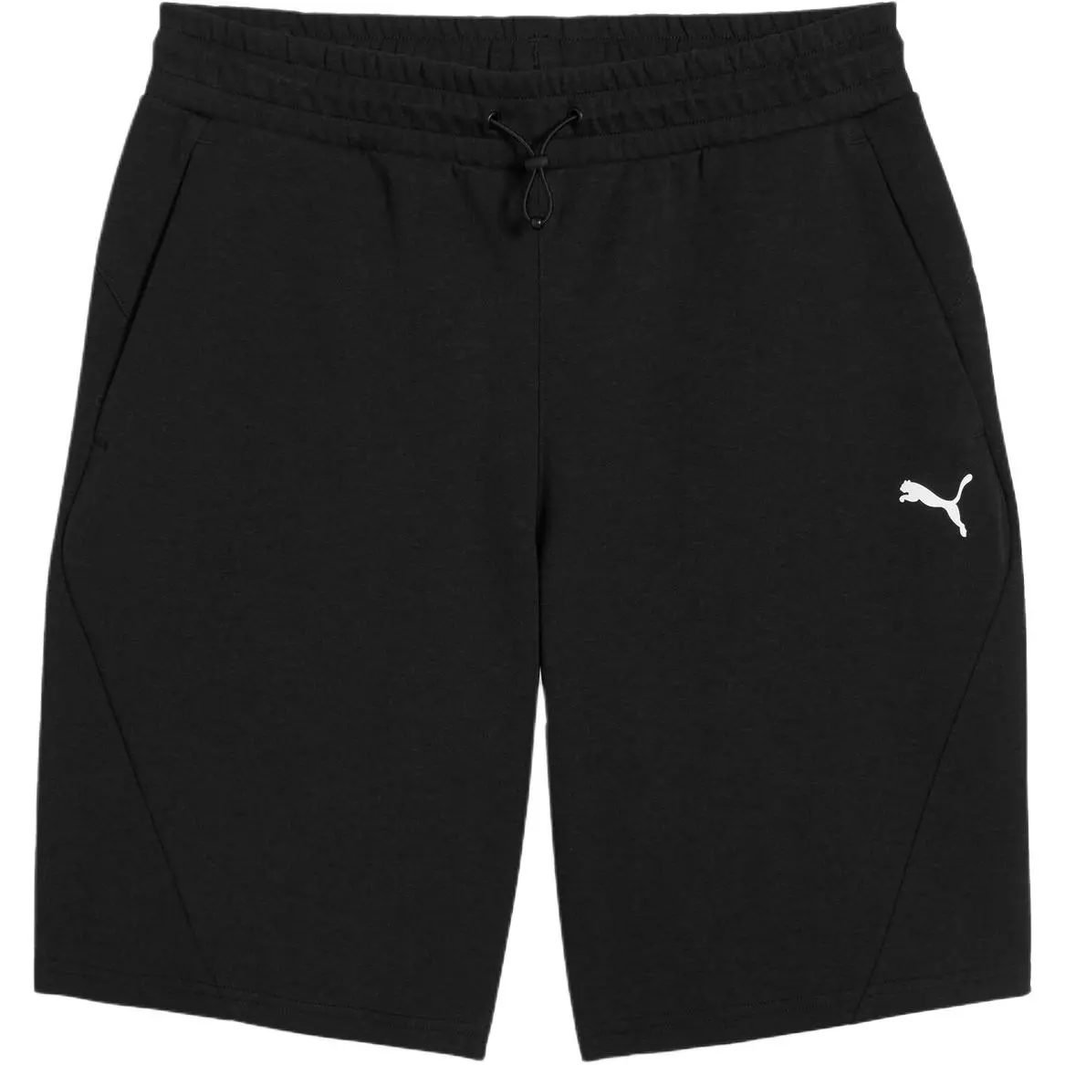 PUMA RAD/CAL Casual Shorts Men's Black