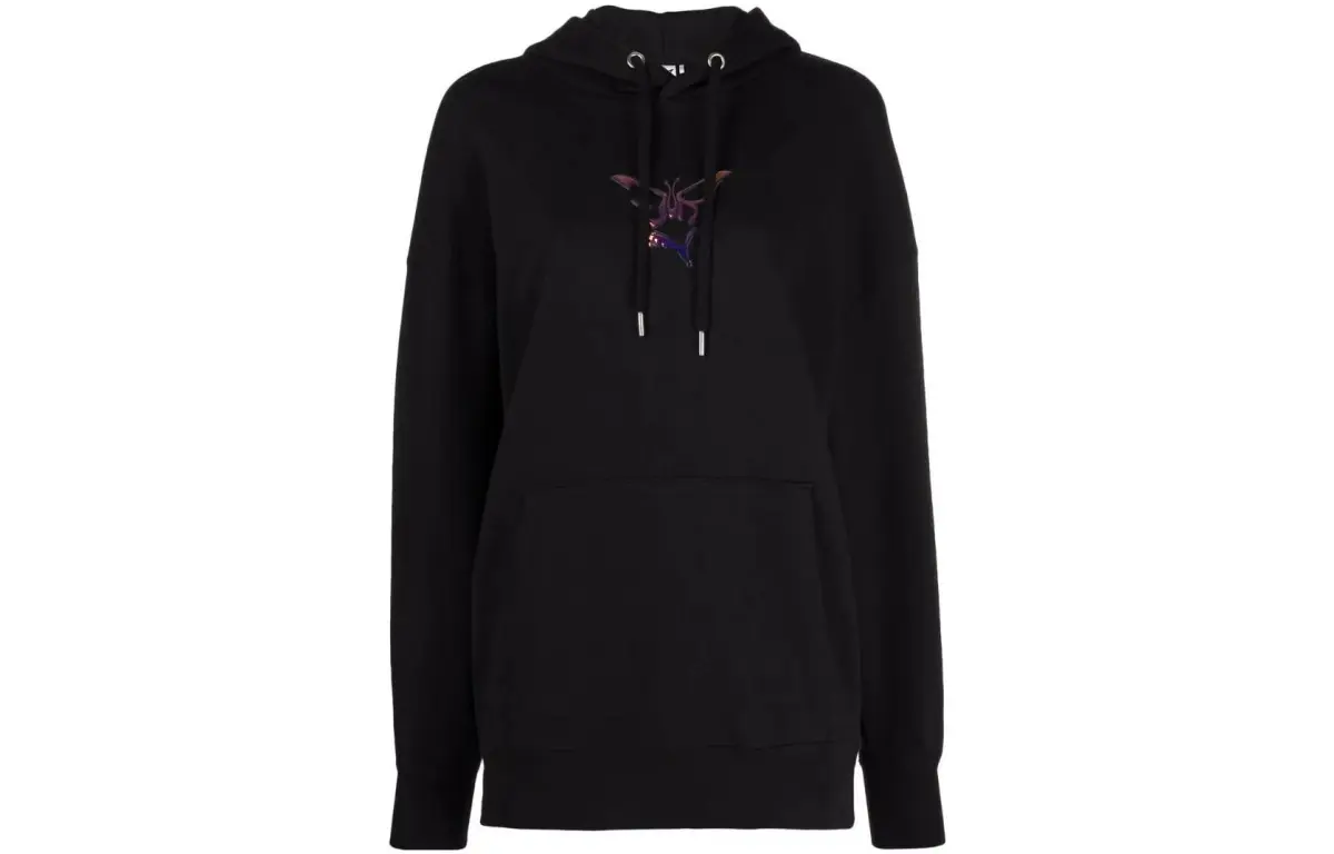 PUMA DUA LIPA Sweatshirt Women's Black