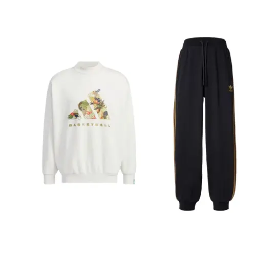 Adidas Originals Sweatshirt Set Men's