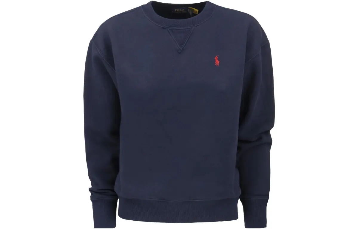 Polo Ralph Lauren Sweatshirt Women's Blue