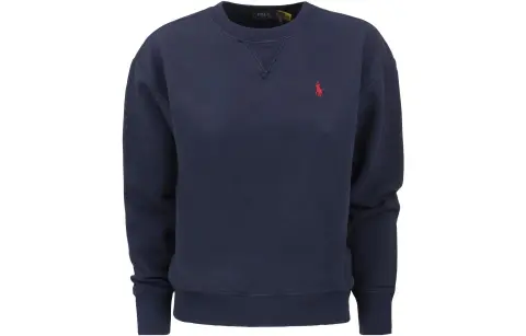 Polo Ralph Lauren Sweatshirt Women's Blue