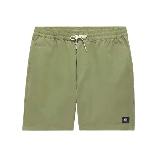 Vans MTE RangeDrop V Relaxed 18'' Sport Shorts Casual Shorts Men's Green