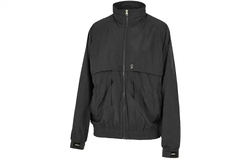 Skechers Jackets Women's Stand Collar Moderate Other