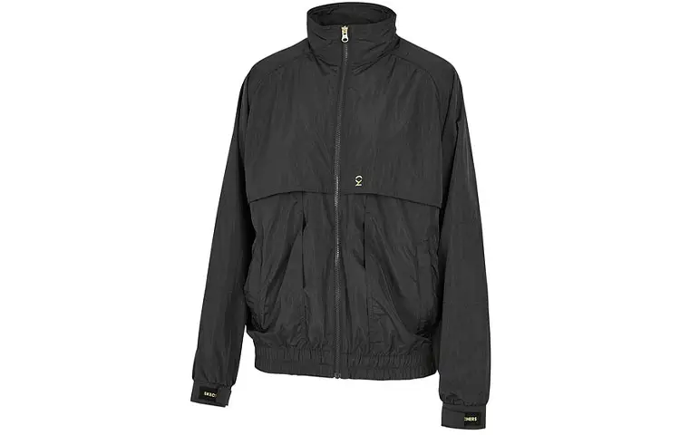 Skechers Jackets Women's Stand Collar Moderate Other