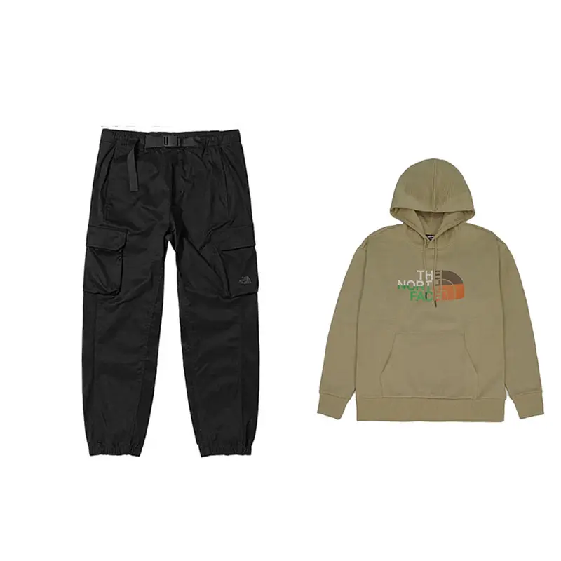 THE NORTH FACE Casual Sportswear Men's