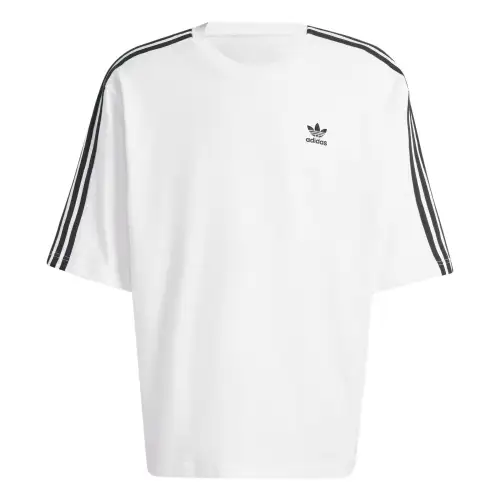 Adidas Originals ADICOLOR T Shirt Men's White