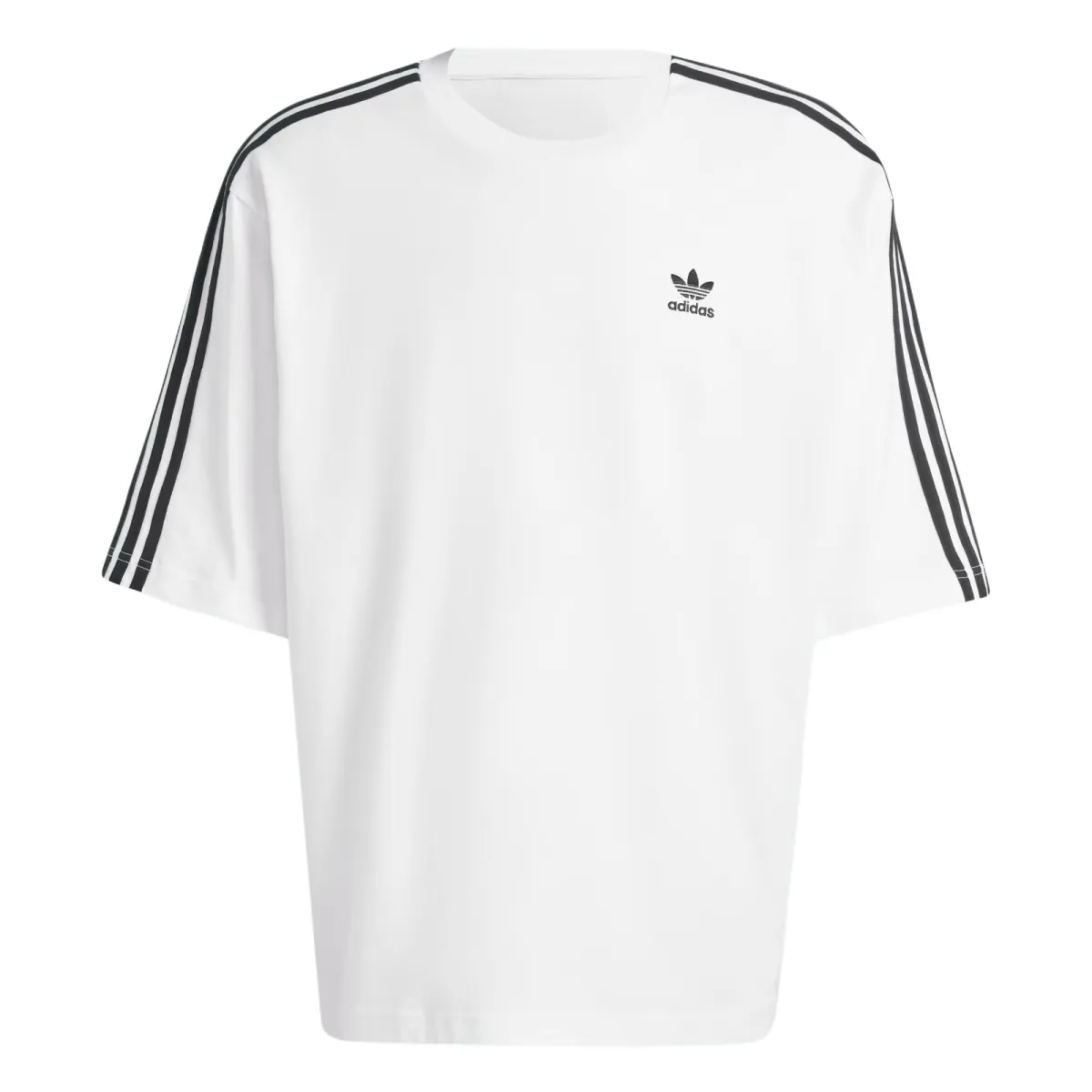 Adidas Originals ADICOLOR T Shirt Men's White