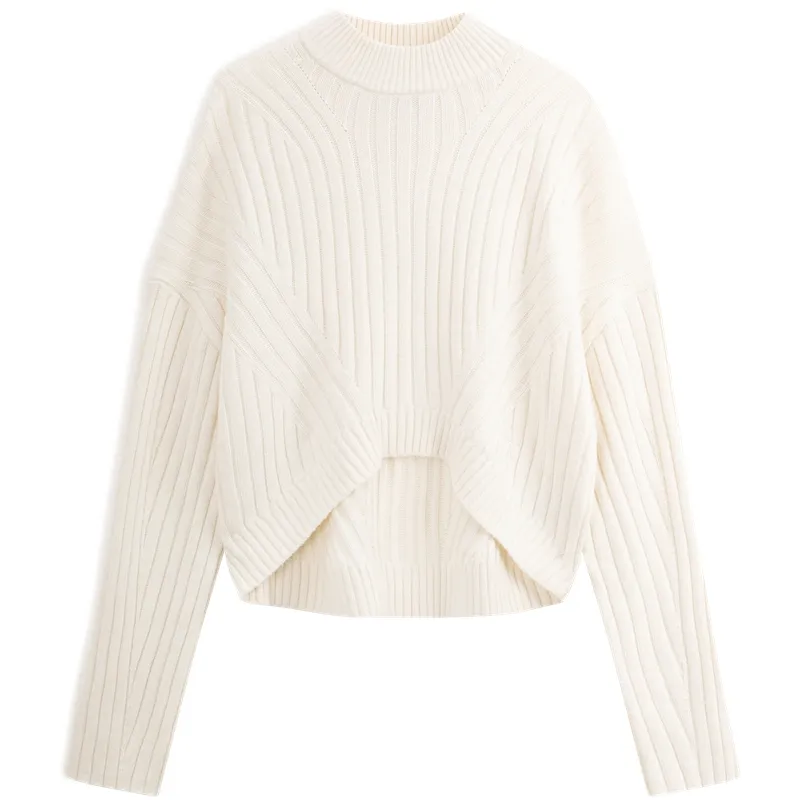 CALVIN KLEIN Knitwear Women's Ivory