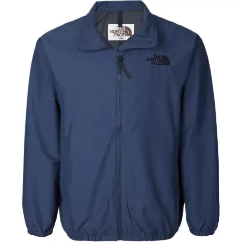 THE NORTH FACE Jackets & Coats Unisex Blue