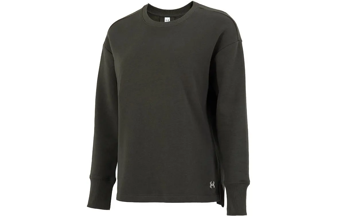 Under Armour Sweatshirts Women's Jasper Crew Neck Moderate Regular