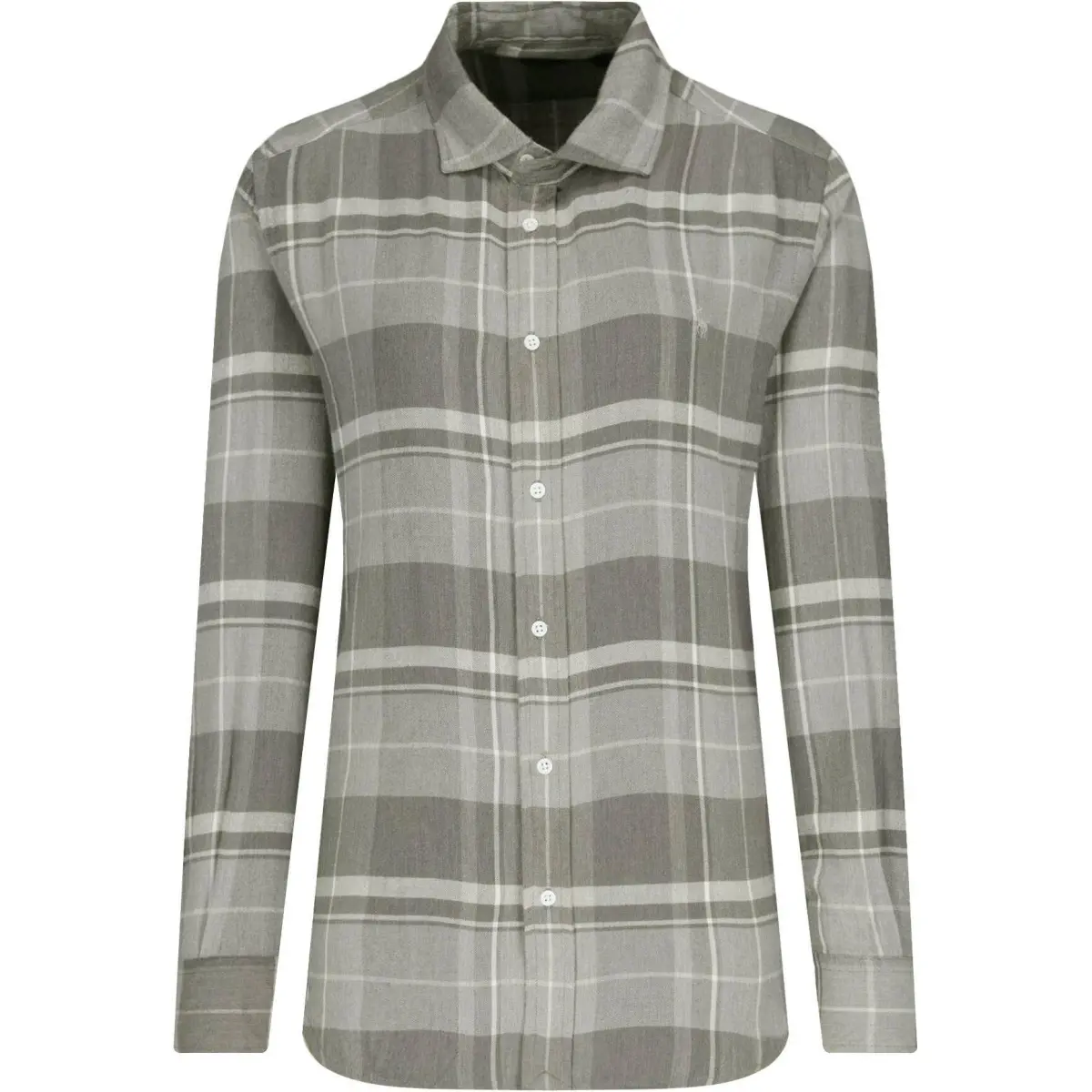Polo Ralph Lauren Shirt Women's Gray