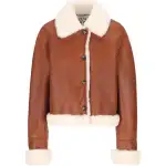 LOEWE Long Sleeved Button Up Jacket