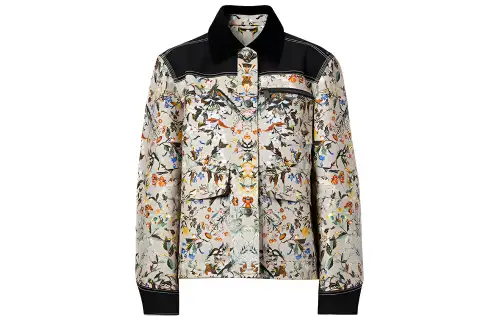 Burberry Jackets & Coats Women's Beige