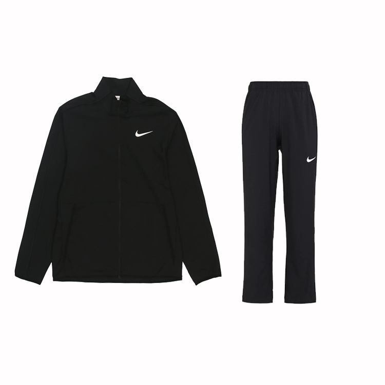 Nike Casual Sportswear Men’s Black