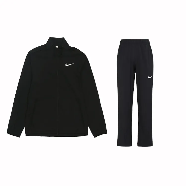 Nike Casual Sportswear Men's Black