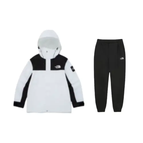 THE NORTH FACE Casual Sportswear Unisex