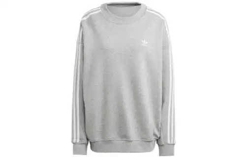 Adidas Originals Adicolor Classics Oversized Sweatshirt​