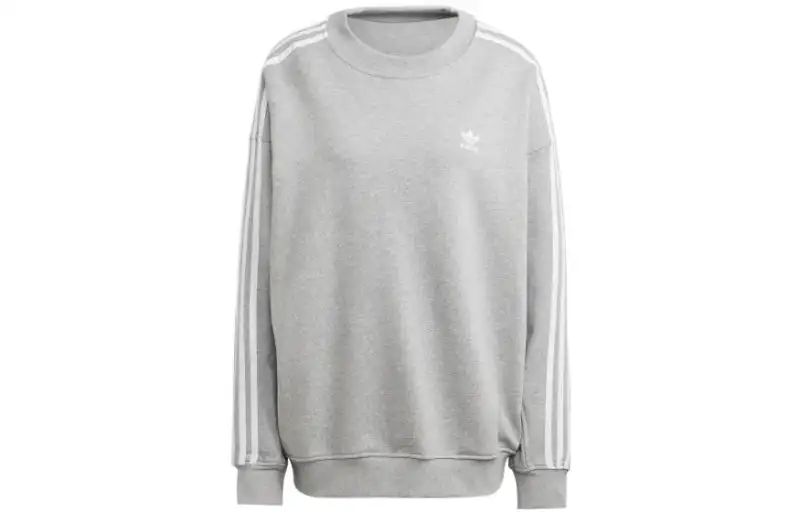 Adidas Originals Adicolor Classics Oversized Sweatshirt