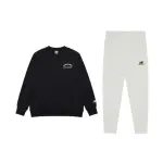 New Balance Sweatshirt Set Unisex