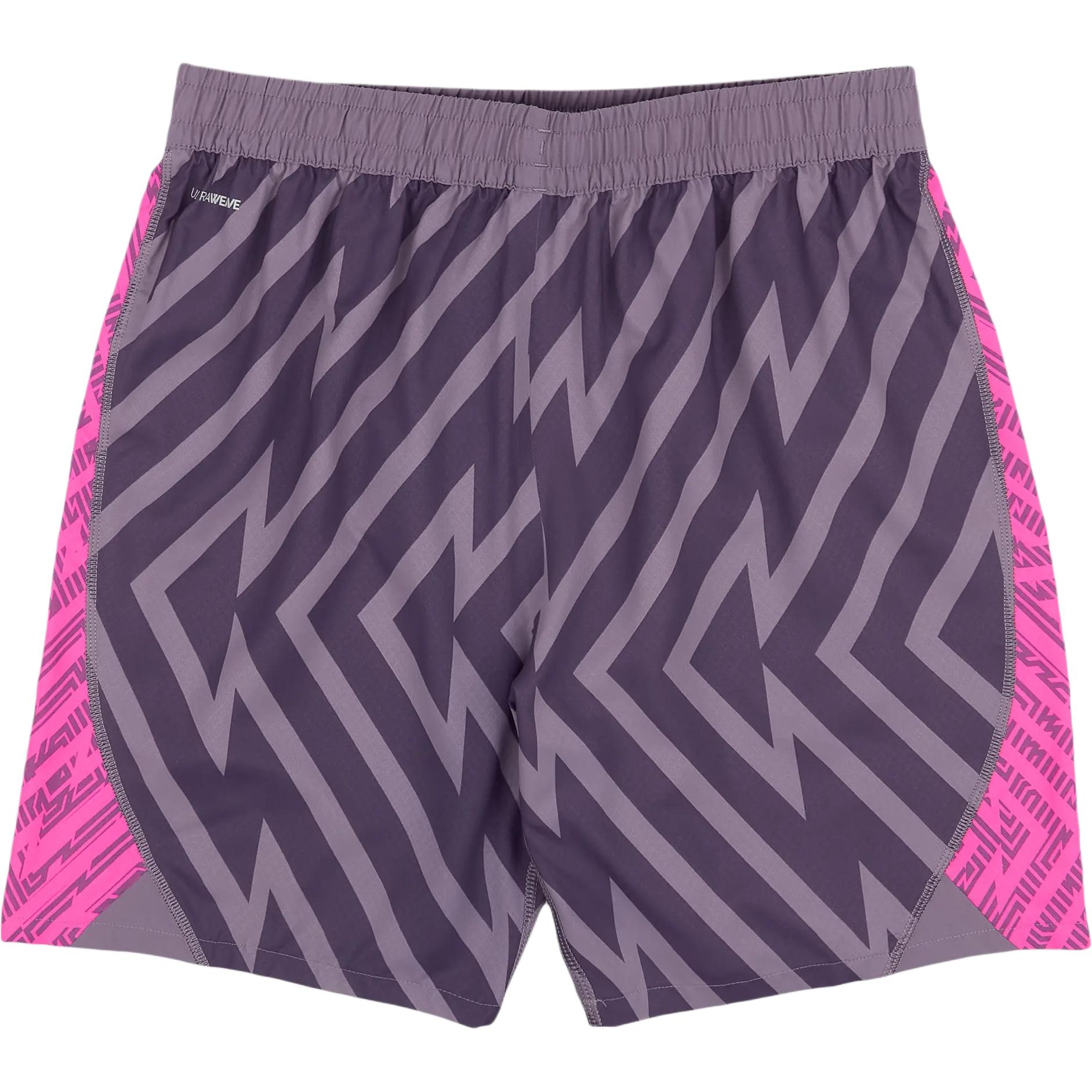 PUMA Manchester City Soccer Bottom Unisex Purple