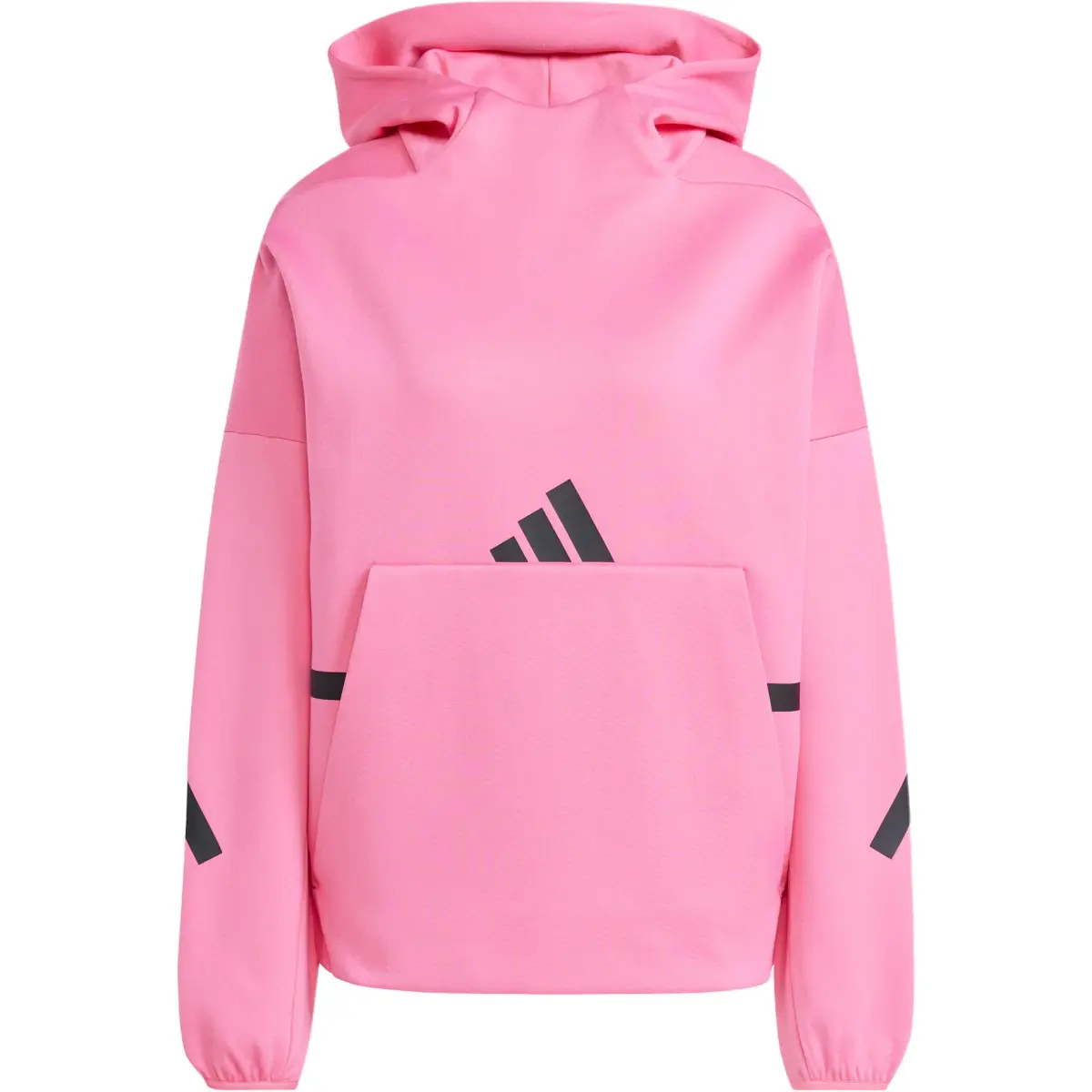 Adidas Z.N.E kangaroo-pocket hoodie