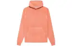 Fear Of God Essentials Loose Fut Velour Hoodie