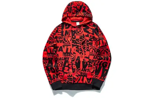 Anta Women's Outdoor Collection Women's Sweatshirt Women's