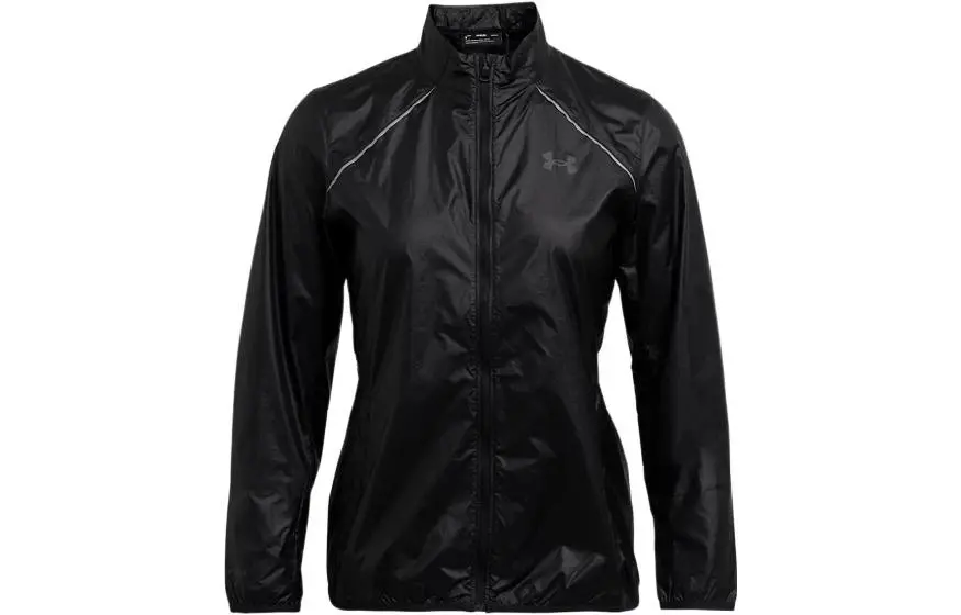 Under Armour Jacket Women's Black