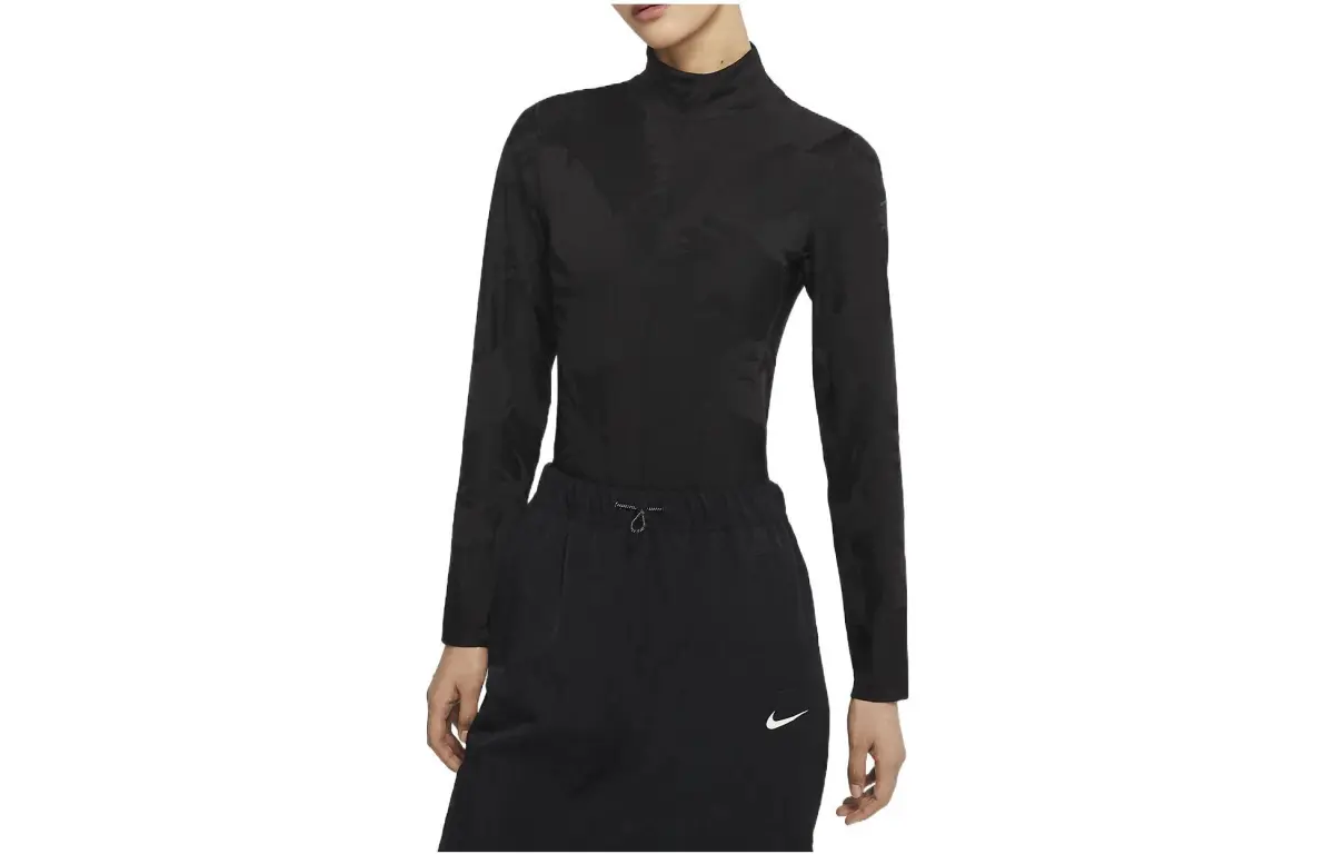 Nike Bodysuits Women's Black Other
