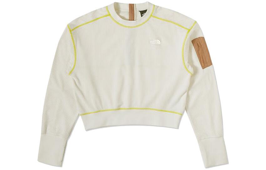 THE NORTH FACE Urban Exploration Fleece Clothing Women’s White