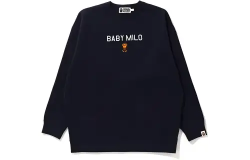 A BATHING APE Bape Sweatshirt Women's