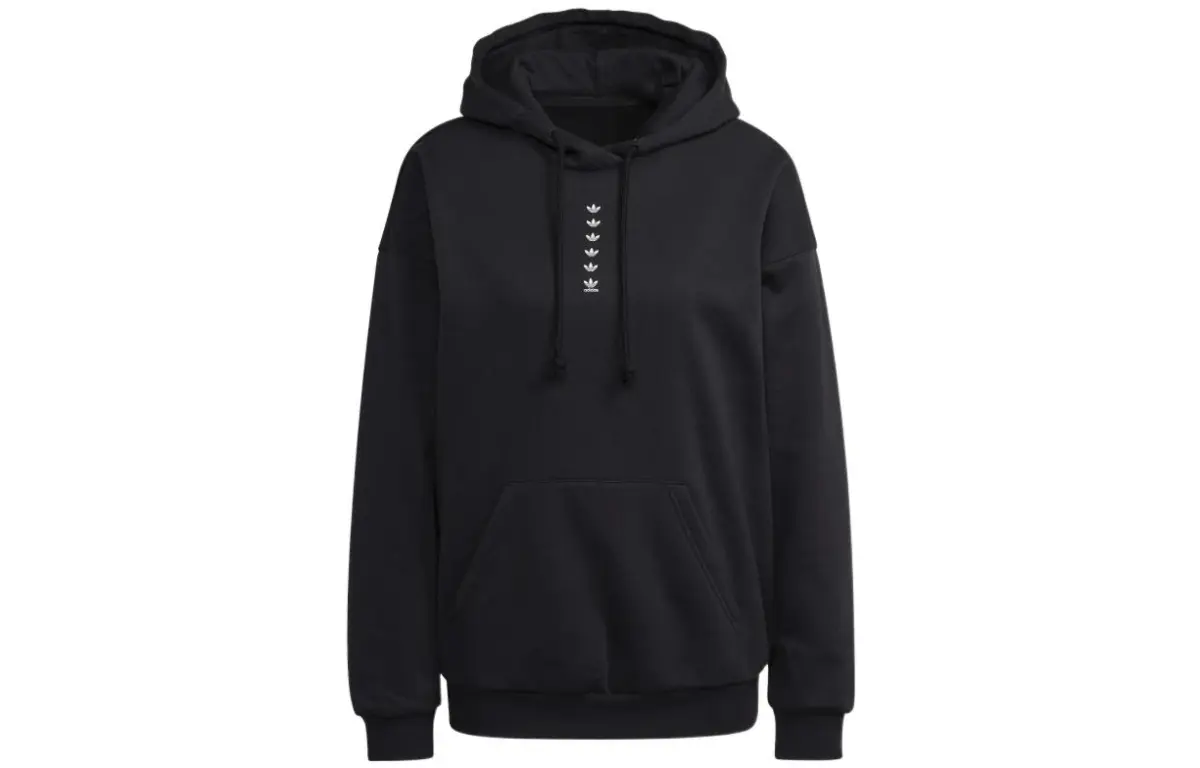Adidas Originals Sweatshirt Women's Black
