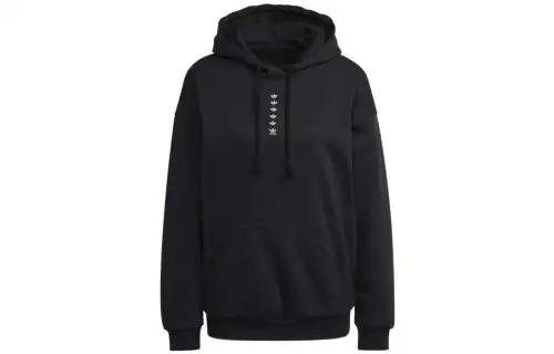Adidas Originals Sweatshirt Women's Black