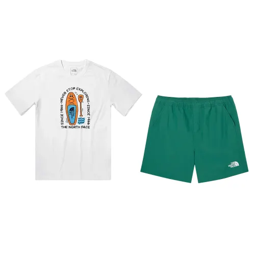 THE NORTH FACE Casual Sportswear Men's